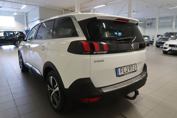 Peugeot 5008 96 kW image number 8