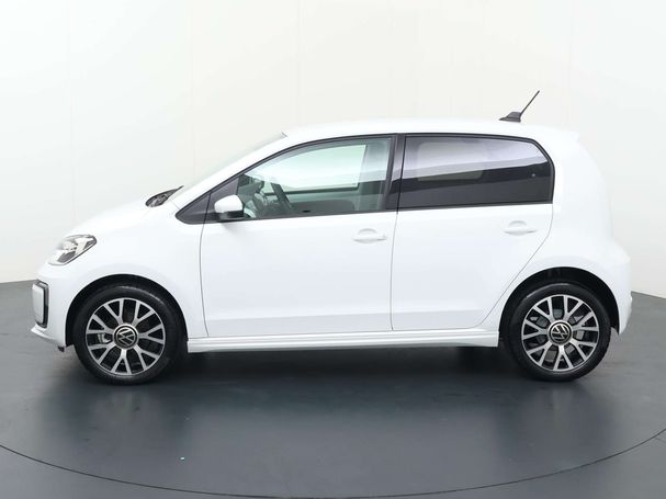 Volkswagen up! 60 kW image number 3