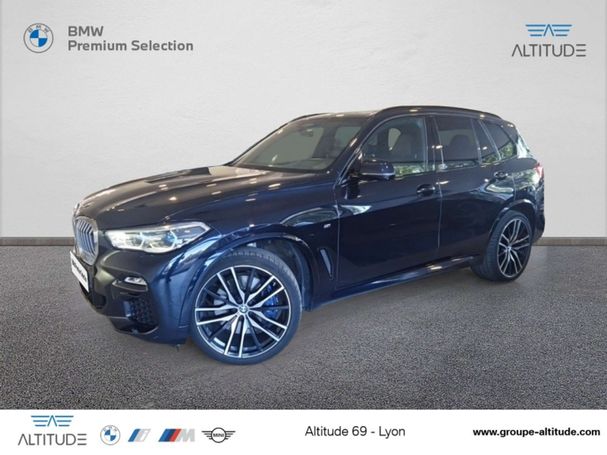 BMW X5 xDrive30d 198 kW image number 1