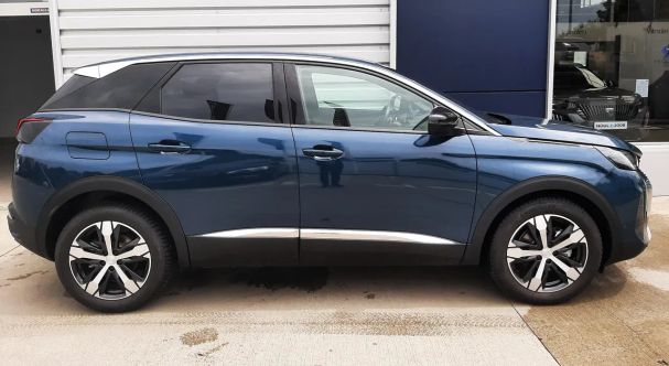 Peugeot 3008 96 kW image number 7