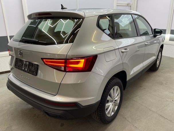 Seat Ateca 85 kW image number 3