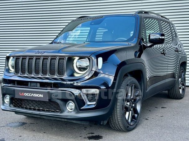 Jeep Renegade 1.3 177 kW image number 1