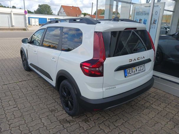 Dacia Jogger TCe 110 Extreme 81 kW image number 3