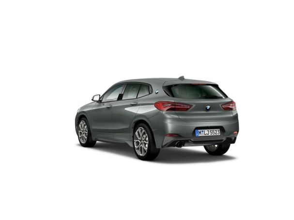 BMW X2 M Sport sDrive 100 kW image number 4