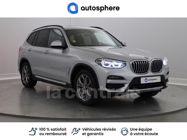 BMW X3 sDrive 110 kW image number 2