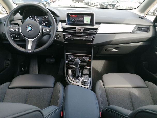 BMW 225 Active Tourer xe xDrive 165 kW image number 8