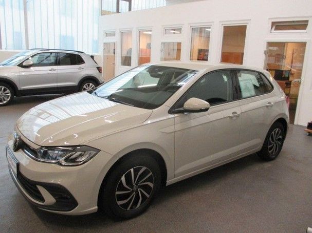 Volkswagen Polo 1.0 TSI 70 kW image number 1