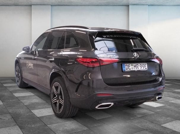 Mercedes-Benz GLC 300 de AMG 4Matic 245 kW image number 4