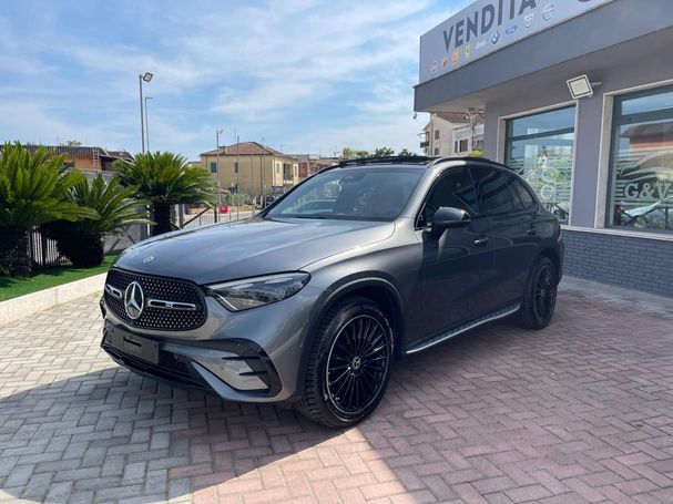 Mercedes-Benz GLC 300 198 kW image number 1