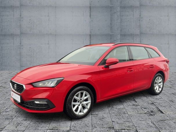 Seat Leon ST 2.0 TDI DSG Style 110 kW image number 1