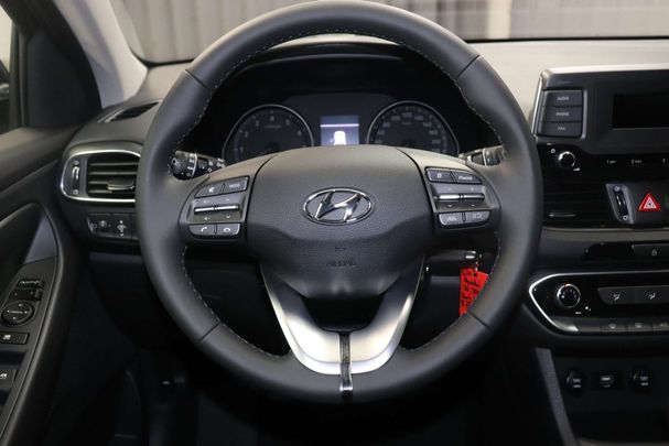 Hyundai i30 1.0 T-GDI Comfort 88 kW image number 17