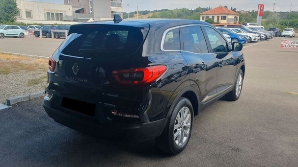 Renault Kadjar TCe 140 103 kW image number 7