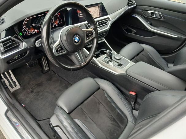 BMW 340i xDrive 285 kW image number 13