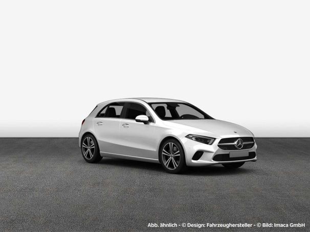 Mercedes-Benz A 220 140 kW image number 6