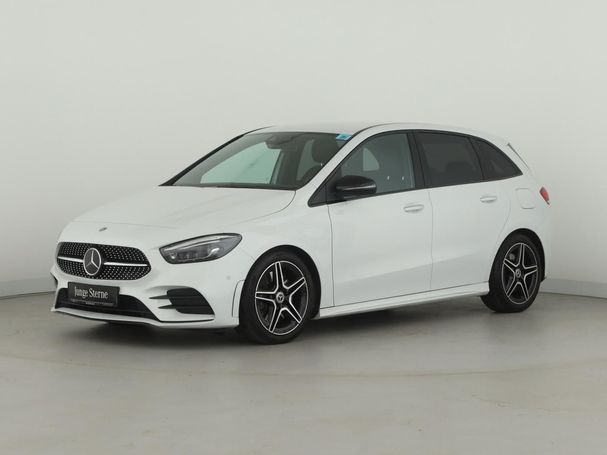 Mercedes-Benz B 250 165 kW image number 1