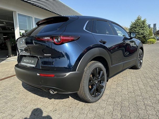 Mazda CX-30 Nagisa 110 kW image number 4