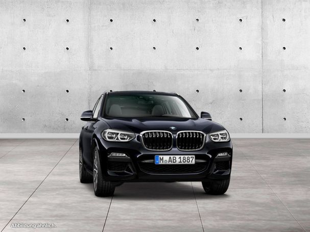 BMW X3 xDrive20d M Sport 140 kW image number 11