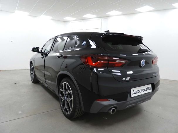 BMW X2 xDrive25e M Sport X 162 kW image number 4