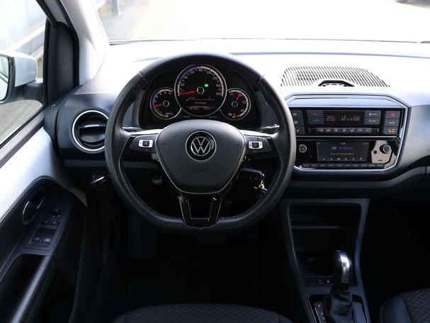 Volkswagen up! 60 kW image number 19