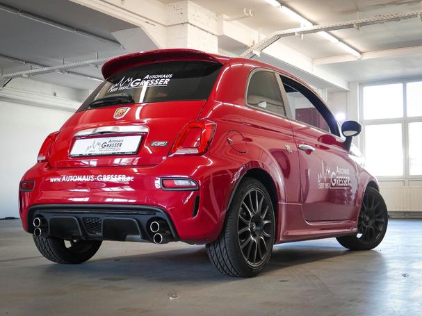 Abarth 595 121 kW image number 3