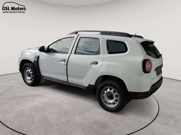 Dacia Duster TCe 90 67 kW image number 5