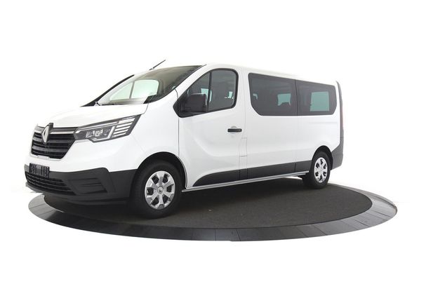 Renault Trafic dCi 110 Life 81 kW image number 1