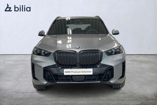 BMW X5 50e xDrive 360 kW image number 2