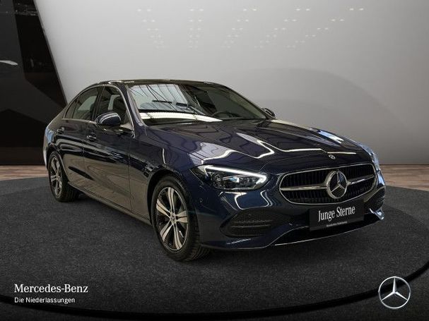 Mercedes-Benz C 300 190 kW image number 3