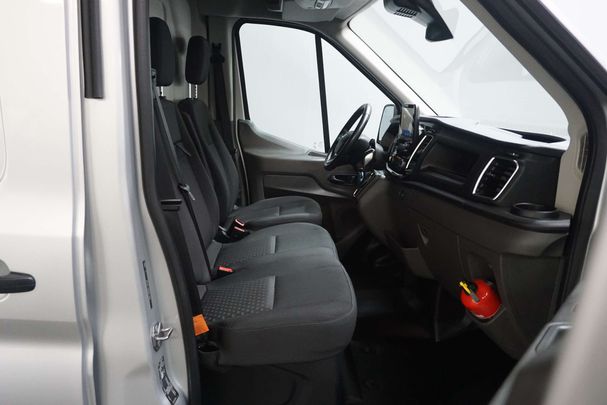 Ford Transit 350 L3H2 2.0 Limited 136 kW image number 13