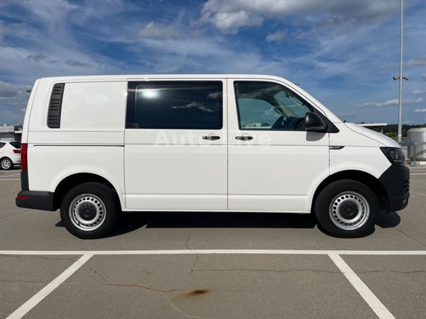 Volkswagen T6 Transporter DSG 110 kW image number 6