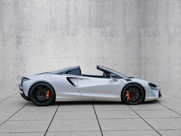 McLaren Artura 515 kW image number 1