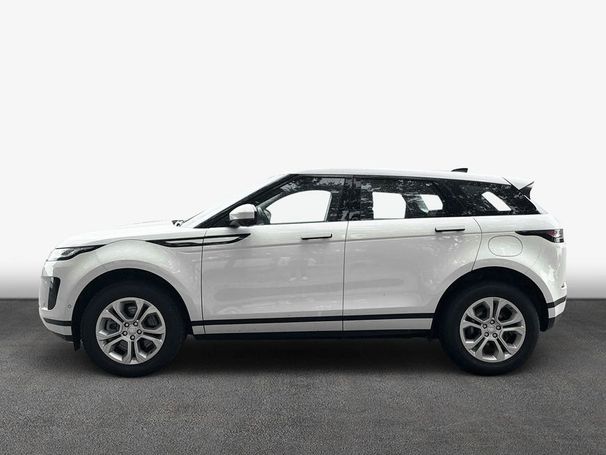 Land Rover Range Rover Evoque 198 kW image number 4