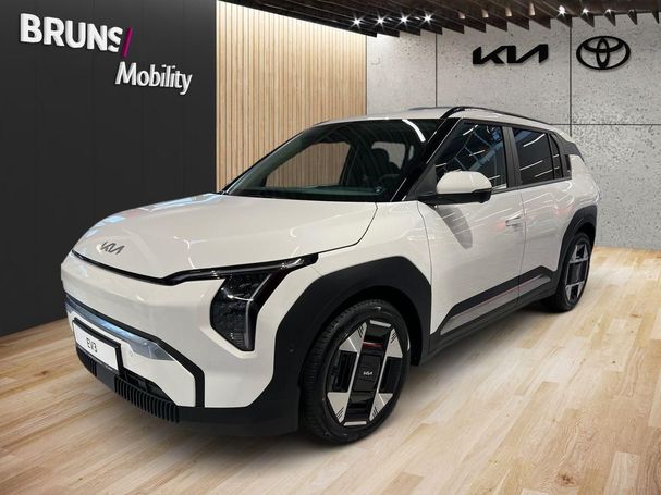 Kia EV3 Earth 150 kW image number 1