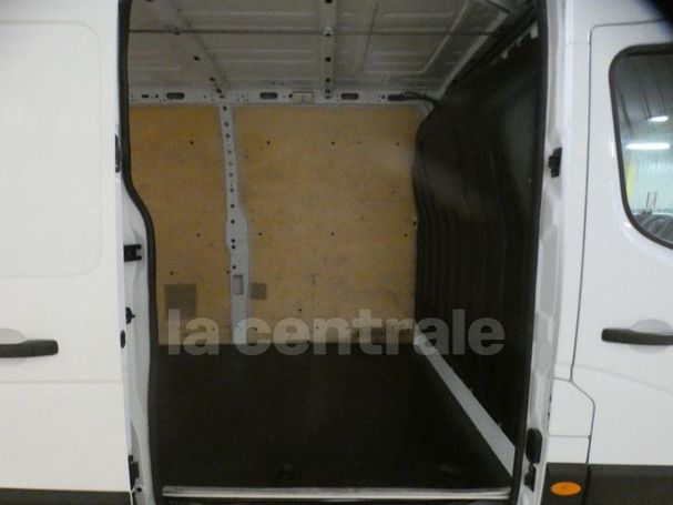 Opel Movano 2.3 CDTI L3H2 125 kW image number 9