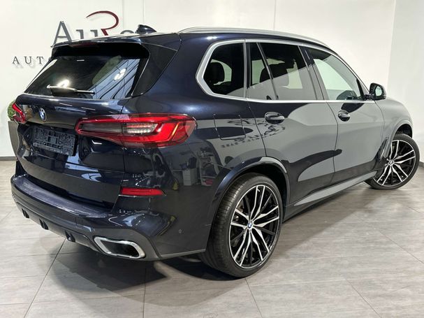 BMW X5 xDrive30d 195 kW image number 4