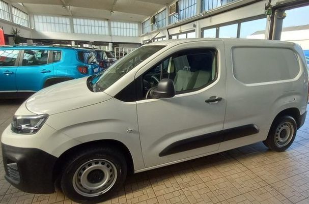 Citroen Berlingo BlueHDi 100 75 kW image number 1