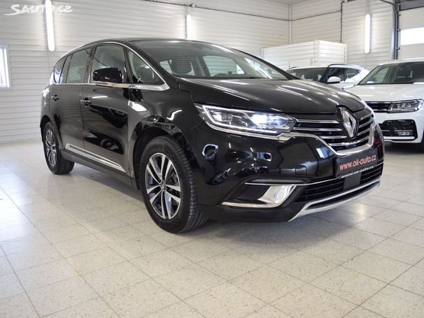 Renault Espace dCi 118 kW image number 10