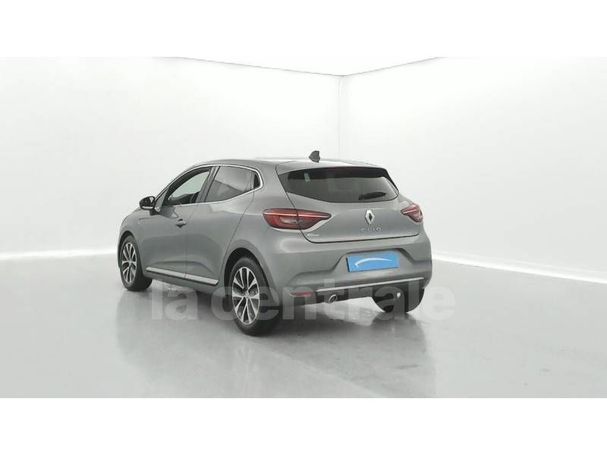 Renault Clio TCe 90 66 kW image number 4