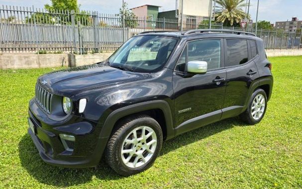 Jeep Renegade 96 kW image number 1