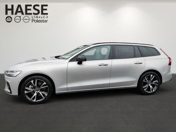 Volvo V60 B4 Plus 145 kW image number 8