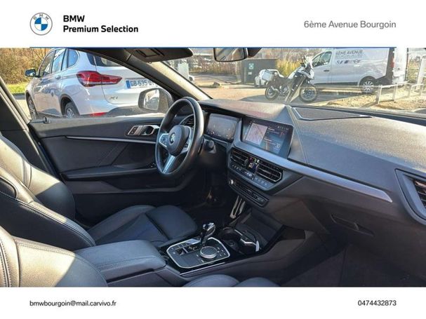 BMW 120i M Sport DKG 133 kW image number 9