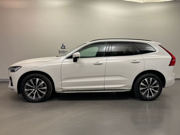 Volvo XC60 B4 AWD 147 kW image number 2