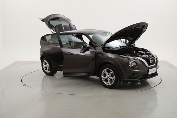 Nissan Juke 84 kW image number 11