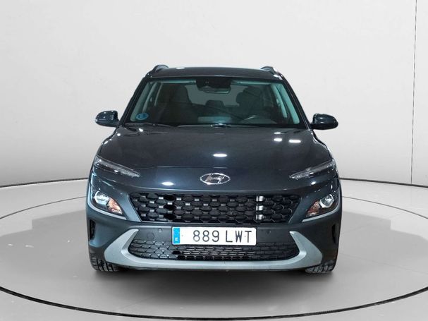 Hyundai Kona 88 kW image number 4