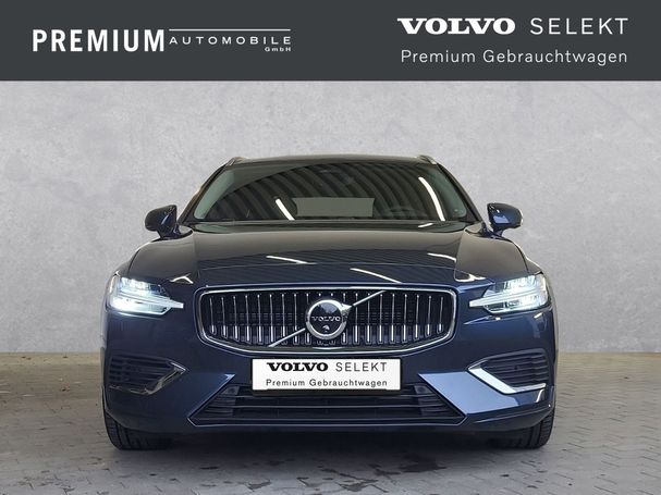 Volvo V60 T6 AWD Recharge 293 kW image number 8