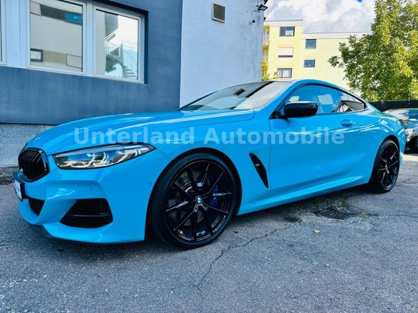 BMW 850i xDrive 390 kW image number 1