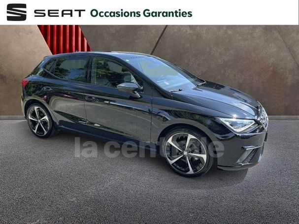 Seat Ibiza 1.0 TSI DSG FR 81 kW image number 2