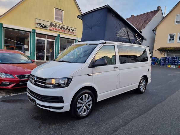 Volkswagen T6 California DSG 4Motion 110 kW image number 6