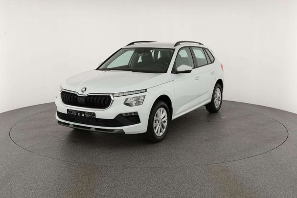 Skoda Kamiq 1.0 TSI DSG 85 kW image number 26