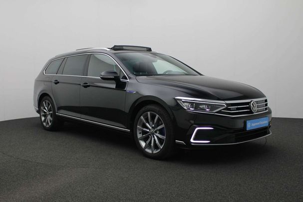 Volkswagen Passat GTE 1.4 TSI PHEV DSG 160 kW image number 39